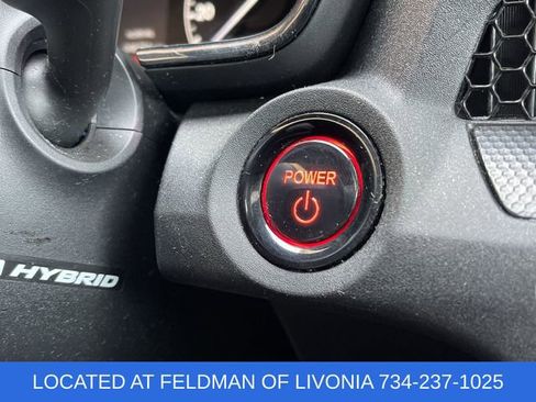 Used 2023 Honda CR-V Sport image 16