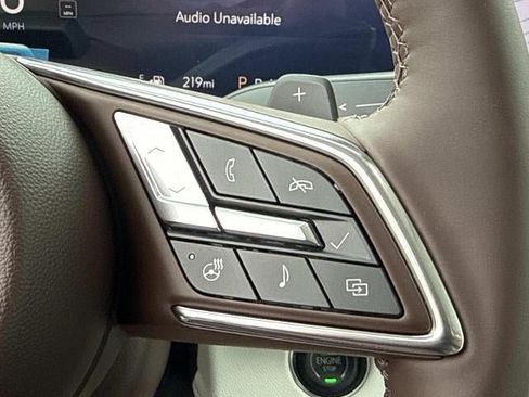 New 2026 Buick Enclave Avenir w/ Super Cruise Package AWD/4WD image 28