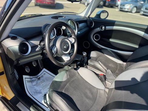 Used 2009 MINI Cooper S FWD image 27