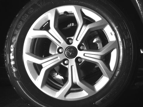 Used 2025 Jeep Compass Latitude image 15