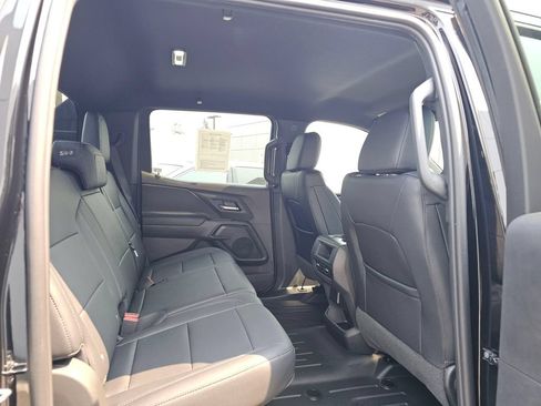 Used 2026 Chevrolet Silverado EV W/T AWD/4WD image 14