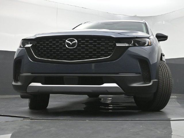 Certified 2025 MAZDA CX-50 AWD 2.5 Turbo w/ Premium Pkg image 34