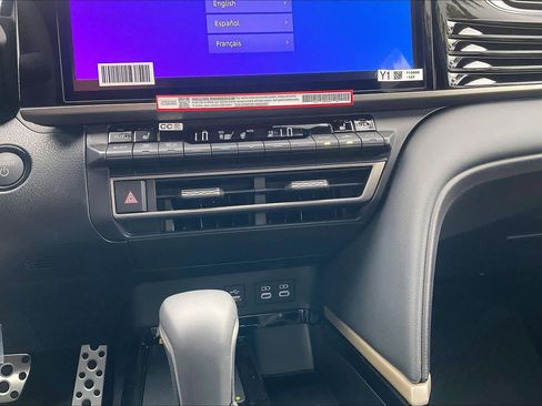 New 2026 Toyota Camry XSE image 19