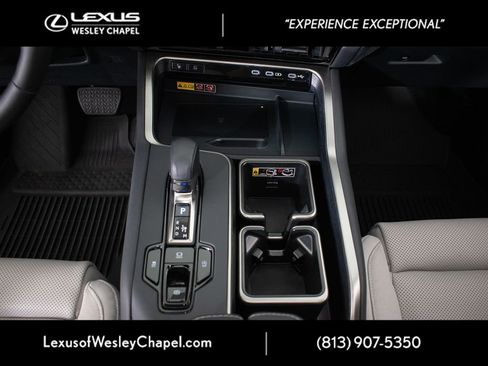 Used 2024 Lexus TX 350 FWD w/ Technology Package image 34
