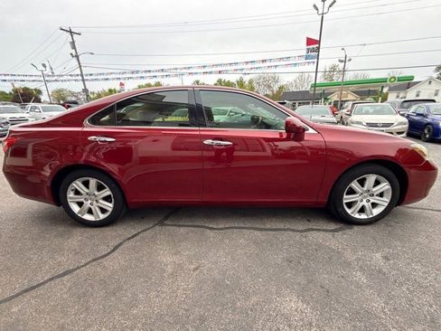 Used 2009 Lexus ES 350 FWD image 4