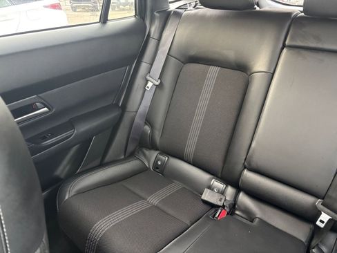 Used 2025 MAZDA CX-50 AWD 2.5 S w/ Preferred Package image 36