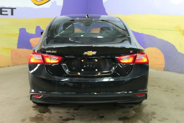 Used 2023 Chevrolet Malibu LT FWD image 3