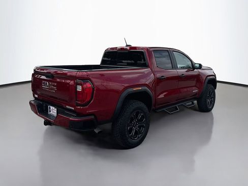Used 2024 GMC Canyon Elevation w/ Elevation Premium Package RWD image 7