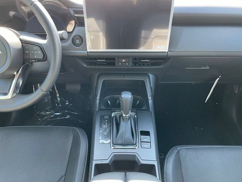 New 2026 MAZDA CX-5 Select AWD/4WD image 10