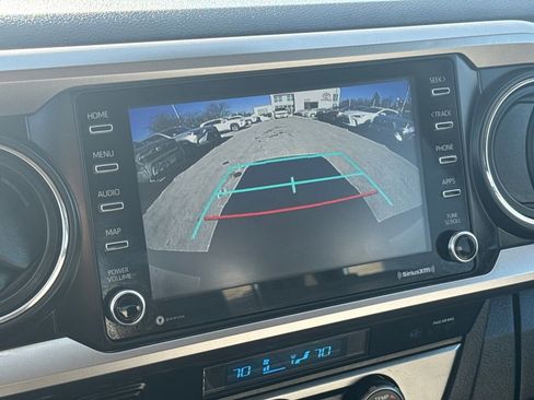 Used 2023 Toyota Tacoma SR5 image 25