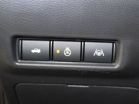 New 2026 Nissan Sentra SL w/ Floor Mat Package image 33