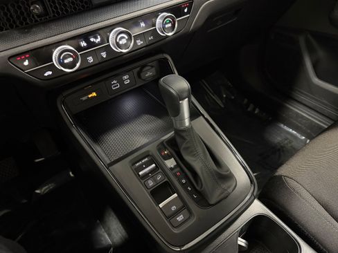 Used 2024 Honda CR-V EX image 14