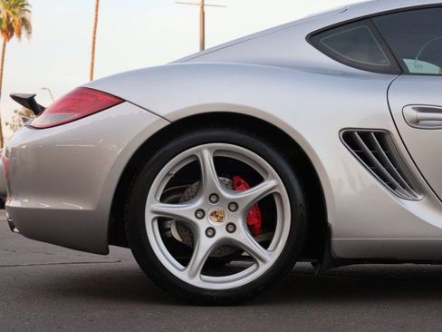 Used 2010 Porsche Cayman S RWD image 55