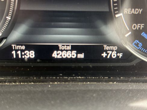 Used 2020 BMW 440i xDrive Convertible w/ M Sport Package image 22