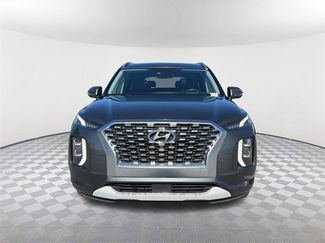 Used 2021 Hyundai Palisade Limited video 2