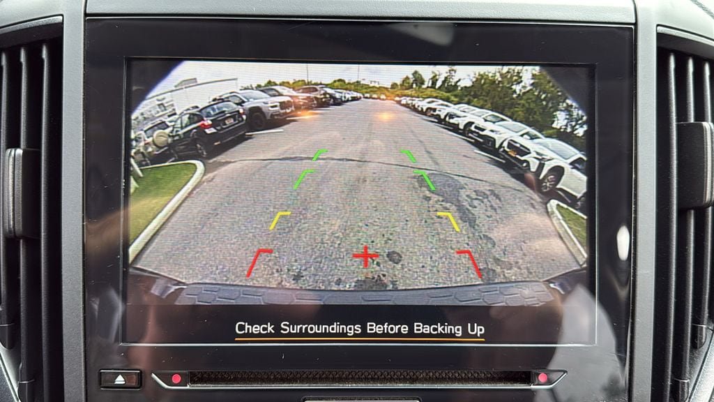 Certified 2023 Subaru Crosstrek 2.5i Sport AWD/4WD image 18
