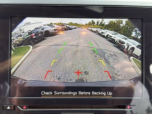 Certified 2023 Subaru Crosstrek 2.5i Sport AWD/4WD image 18
