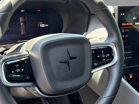 Used 2024 Polestar Polestar 2 AWD/4WD image 9