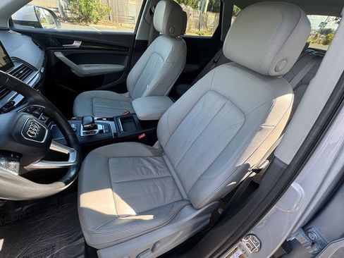 Used 2018 Audi Q5 2.0T Premium image 7