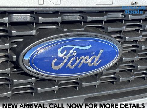 Used 2020 Ford Ranger XLT AWD/4WD image 9