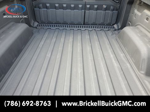 New 2025 GMC Sierra EV Denali image 7