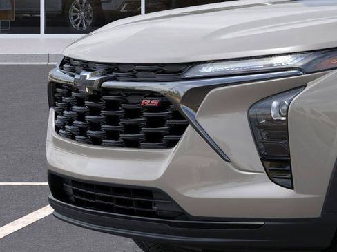 New 2026 Chevrolet Trax RS FWD image 13