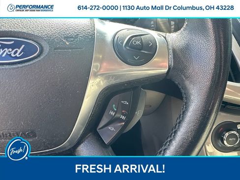 Used 2012 Ford Focus SEL FWD image 17