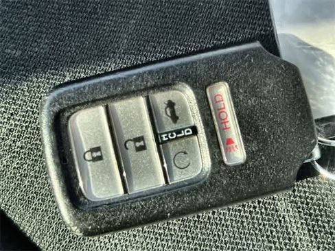 Used 2020 Honda Civic EX image 21