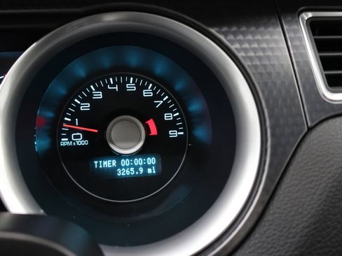 Used 2012 Ford Mustang Boss 302 RWD image 10