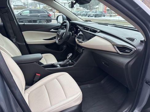 Used 2022 Buick Encore GX Essence w/ Advanced Technology Package image 23