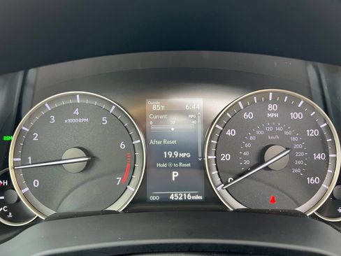 Used 2020 Lexus RX 350 FWD w/ Premium Package image 34