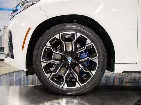 Used 2026 BMW X3 M50 image 7