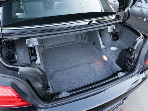 Used 2013 BMW M3 Convertible image 38