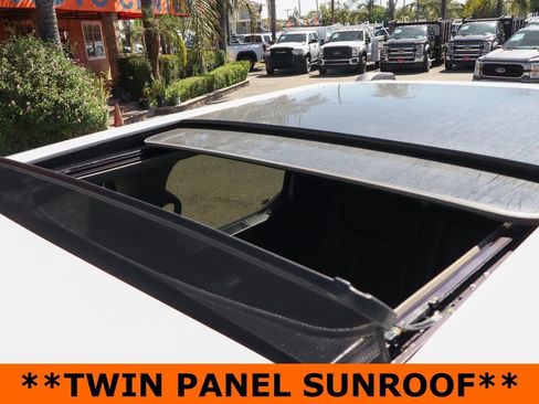 Used 2021 Ford F250 Lariat w/ Lariat Value Package image 5