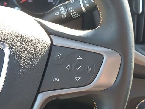 Certified 2024 GMC Terrain AT4 w/ Infotainment Package II AWD/4WD image 23