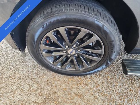 Used 2020 Ford Expedition Limited w/ Equipment Group 301A RWD image 25