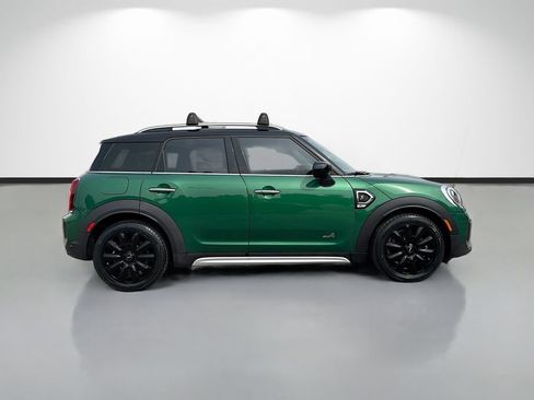 Used 2024 MINI Cooper Countryman S AWD/4WD image 2