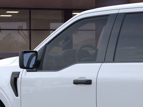 New 2026 Ford F150 STX w/ Equipment Group 200A AWD/4WD image 20