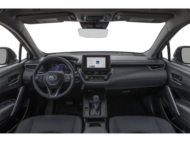 New 2026 Toyota Corolla Cross LE FWD image 7