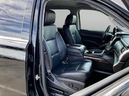 Used 2017 Chevrolet Tahoe LT AWD/4WD image 7