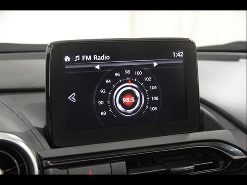 Certified 2023 MAZDA MX-5 Miata Grand Touring RWD image 12