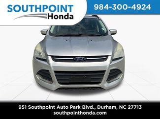 Used 2015 Ford Escape SE w/ Equipment Group 201A FWD video 2
