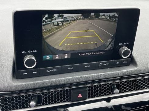 Used 2024 Honda Civic Sport image 18
