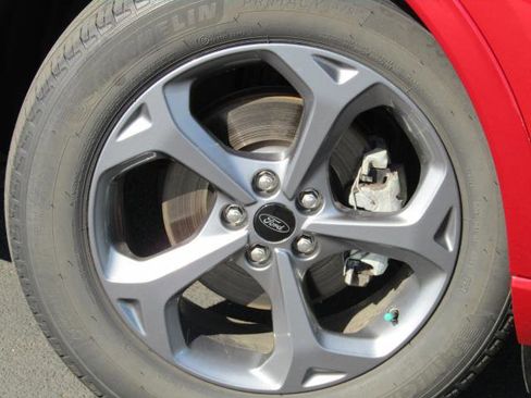 Used 2024 Ford Escape ST-Line w/ Tech Pack #1 image 5