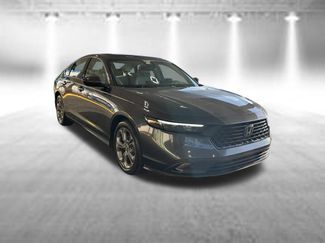 Used 2024 Honda Accord EX video 2