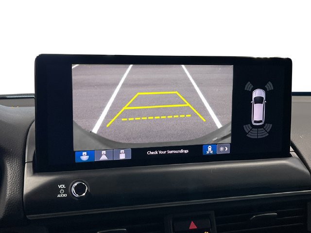 New 2026 Honda Pilot EX-L image 20