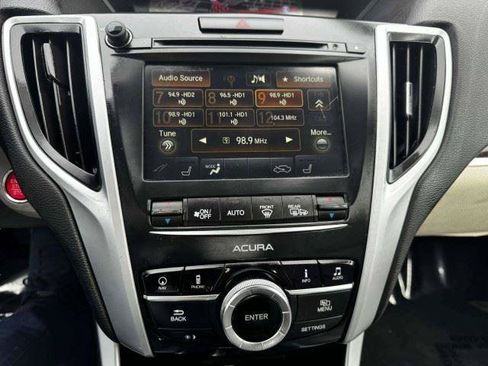 Used 2016 Acura TLX V6 SH-AWD w/ Technology Pkg image 30