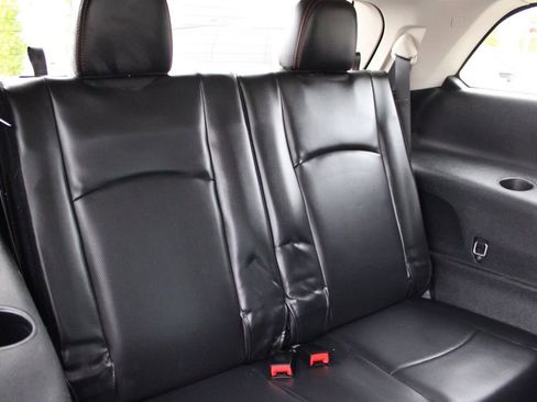 Used 2016 Dodge Journey R/T w/ Driver Convenience Group image 22