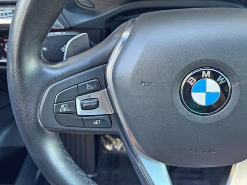 Used 2019 BMW X3 sDrive30i w/ Convenience Package RWD image 20