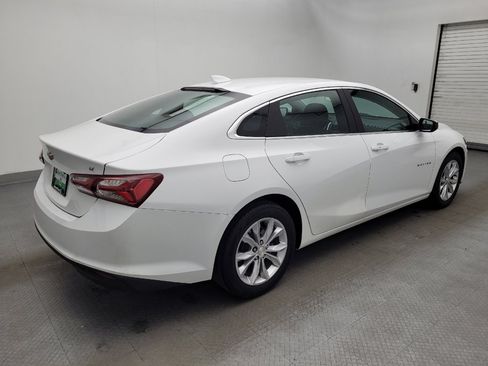Used 2019 Chevrolet Malibu LT image 10